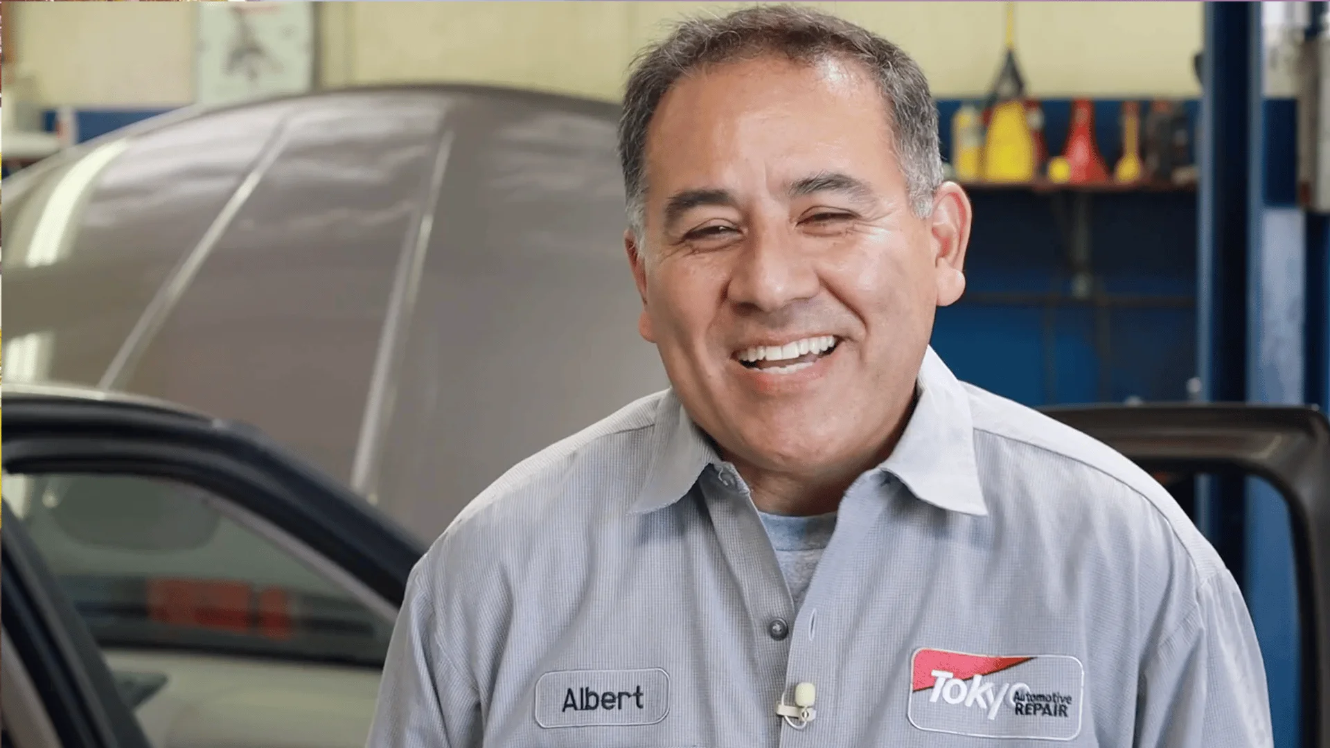 Best Auto Repair Shop in Costa Mesa & Placentia | Tokyo Automotive