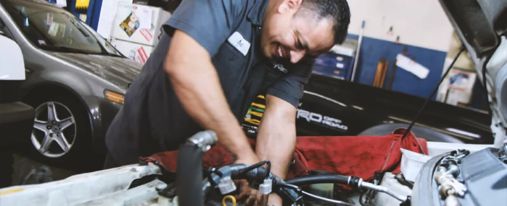 Transmission Repair | Tokyo Automotive Repair