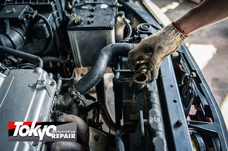 Choosing The Right Automotive Repair Company For Your Car